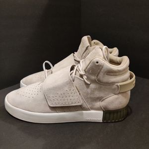 Adidas Tubular Invader Strap Size 8